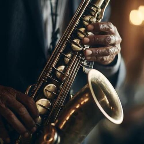 Gospel Jazz Night